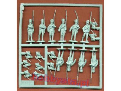 Napoleonic Prussian Infantry Sampler - image 2