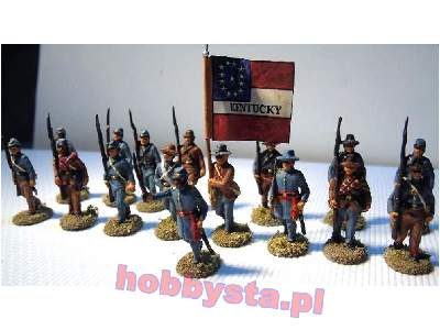 ACW Marching Set 2 - image 5