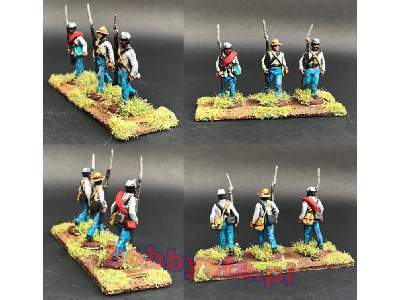 ACW Marching Set 2 - image 6