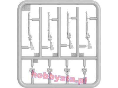 British Infantry Weapons &#038; Equipment - image 2