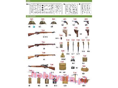 British Infantry Weapons &#038; Equipment - image 6