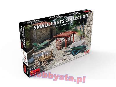 Small Carts Collection - image 3