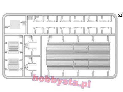 Tramway &#8220;x&#8221; Series Mid Type - image 11