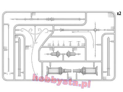 Tramway &#8220;x&#8221; Series Mid Type - image 17