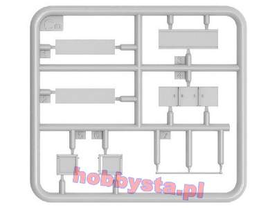 Austin 1918 Pattern. Japanese Service. Interior Kit - image 5