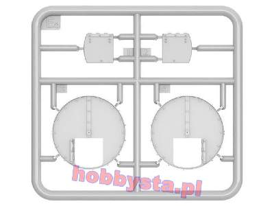 Austin 1918 Pattern. Japanese Service. Interior Kit - image 6