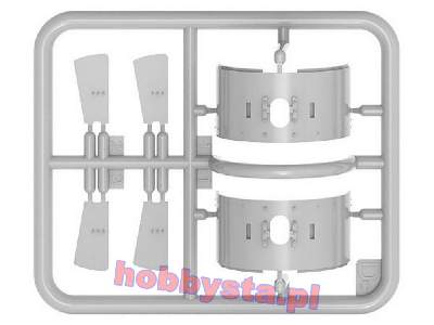 Austin 1918 Pattern. Japanese Service. Interior Kit - image 8