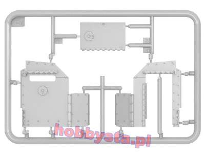 Austin 1918 Pattern. Japanese Service. Interior Kit - image 9