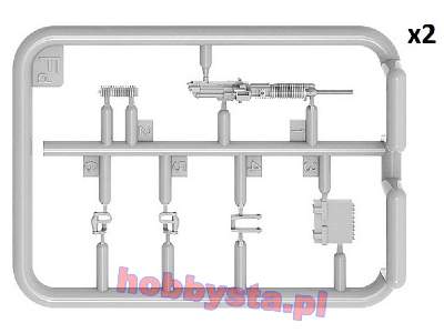 Austin 1918 Pattern. Japanese Service. Interior Kit - image 10