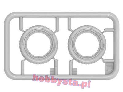 Austin 1918 Pattern. Japanese Service. Interior Kit - image 11