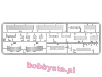 Austin 1918 Pattern. Japanese Service. Interior Kit - image 16