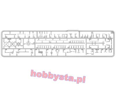 Austin 1918 Pattern. Japanese Service. Interior Kit - image 17