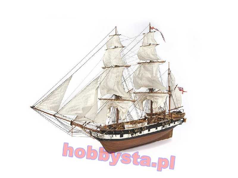 HMS Beagle  - image 1