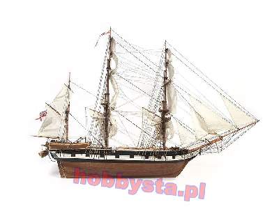 HMS Beagle  - image 2