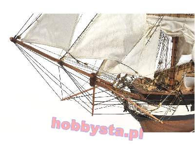 HMS Beagle  - image 3