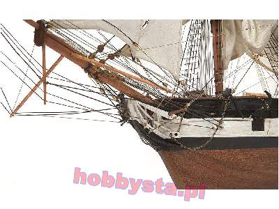 HMS Beagle  - image 4