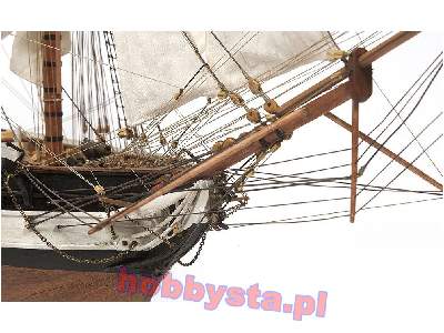 HMS Beagle  - image 5