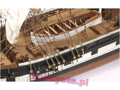 HMS Beagle  - image 8