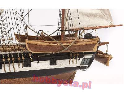 HMS Beagle  - image 9