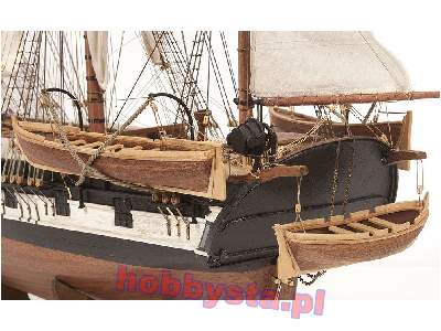 HMS Beagle  - image 10