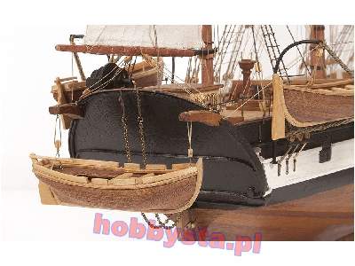 HMS Beagle  - image 11