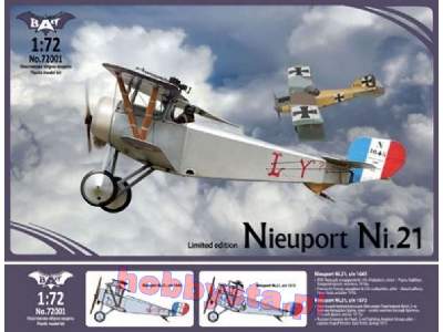 Nieuport Ni.21 - image 1
