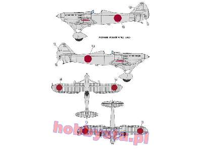 Dewoitine D.510j - image 2