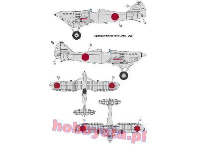 Dewoitine D.510j - image 3