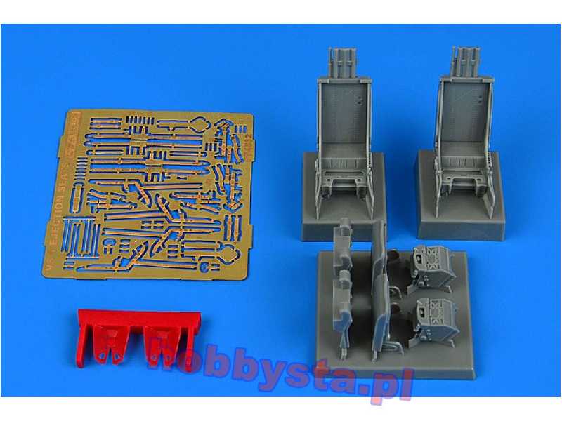 VS-1 (L-39C/ZA) ejection seats  - image 1