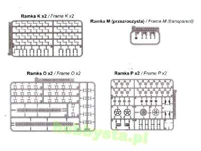 7TP Polish Tank Single Turret  - image 3