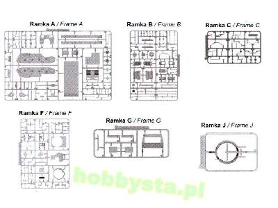 7TP Polish Tank Single Turret - Limited Edition - image 2