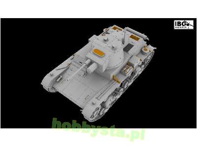 7TP Polish Tank Single Turret - Limited Edition - image 33