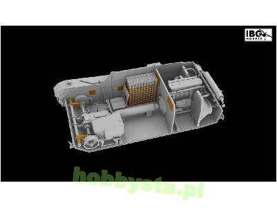 7TP Polish Tank Single Turret - Limited Edition - image 35