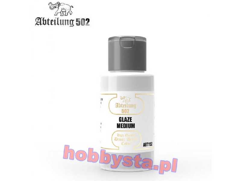 Acrylic Drying Retardant Gel - image 1