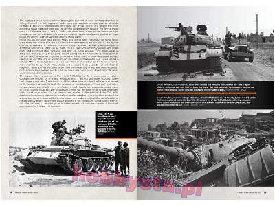 T-54/5 To IDF Tiran 4/5 The Birth Of A Bastard Tank - image 2