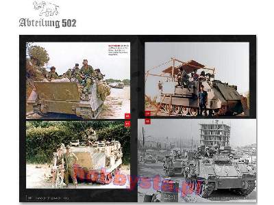 1982 - Invasion Of Lebanon En - image 2