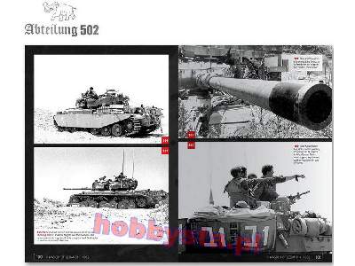 1982 - Invasion Of Lebanon En - image 3