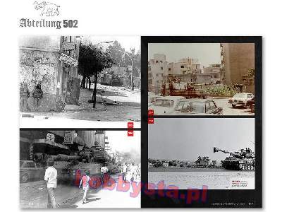 1982 - Invasion Of Lebanon En - image 5