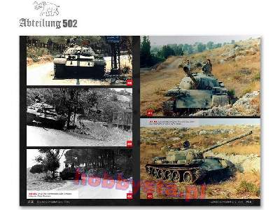 1982 - Invasion Of Lebanon En - image 10