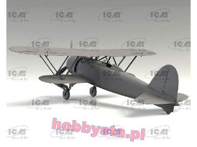 Cr. 42as WWII Italian Fighter-bomber - image 4