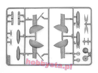 Cr. 42as WWII Italian Fighter-bomber - image 12