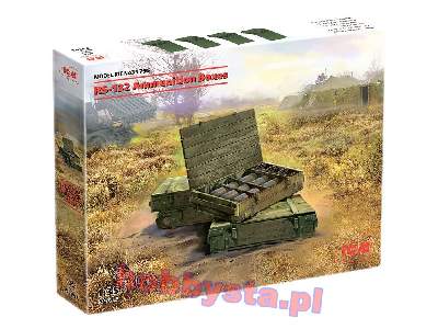 Rs-132 Ammunition Boxes - image 3