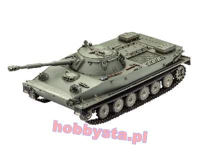 PT-76B - image 1