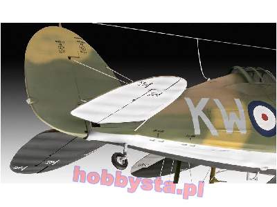 Gloster Gladiator Mk. II - image 3