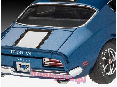 1970 Pontiac Firebird - image 4