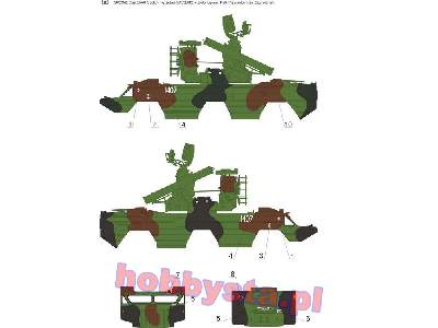 Rocket Artillery in the Polish Army vol.3 - image 2