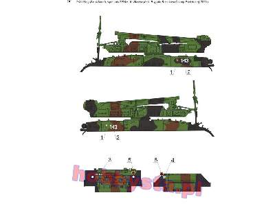 Rocket Artillery in the Polish Army vol.3 - image 5