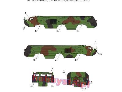 Rocket Artillery in the Polish Army vol.3 - image 7