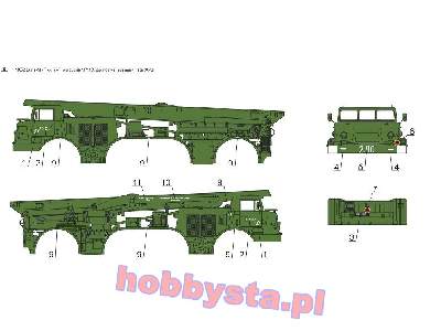 Rocket Artillery in the Polish Army vol.3 - image 8