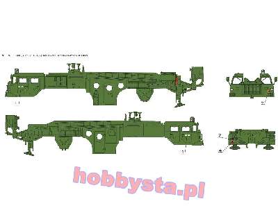 Rocket Artillery in the Polish Army vol.3 - image 9